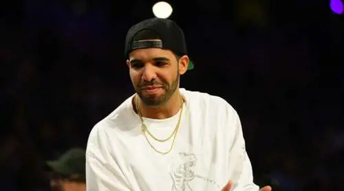 Drake: foto