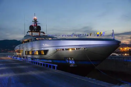 Buon vento sulla nautica, raffica di novità top ed eventi