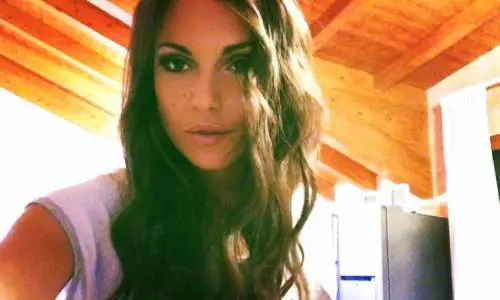 Francesca De André: foto