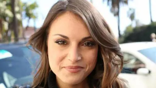 Francesca De André contro il padre Cristiano: "Presento un esposto contro di lui"