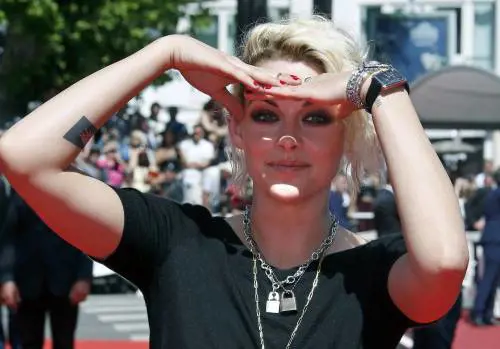 Kristen Stewart al festival di Cannes: foto