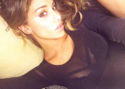 Belen/Instagram