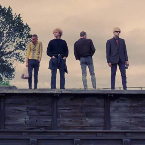 "Trainspotting 2": un trailer annuncia l'avvio delle riprese