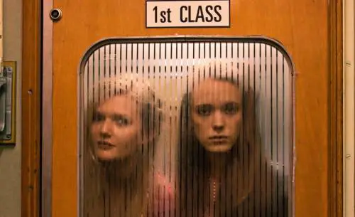 Il cinema di Lars von Trier, foto