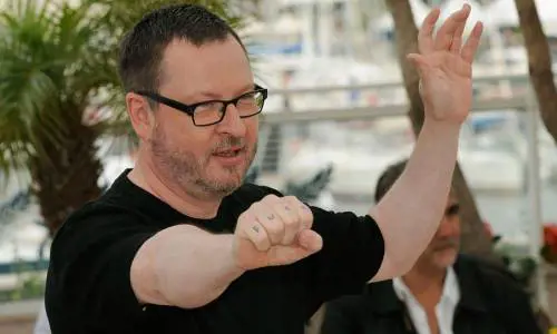 Lars von Trier pronto a un nuovo film