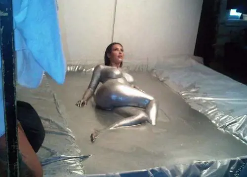 Kim Kardashian, tutti i nudi su Instagram