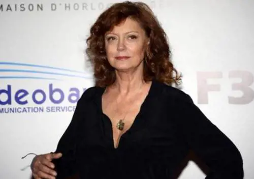 Susan Sarandon si dà al porno?