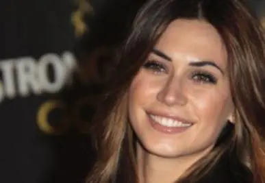 Melissa Satta da urlo