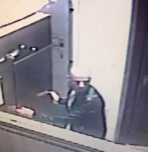 Raid nel locale dello chef Giunta: entrano e urinano sulle sue torte