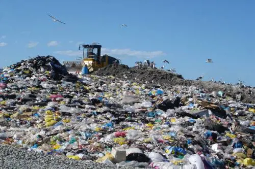 Puglia, “sparite”  le discariche pubbliche