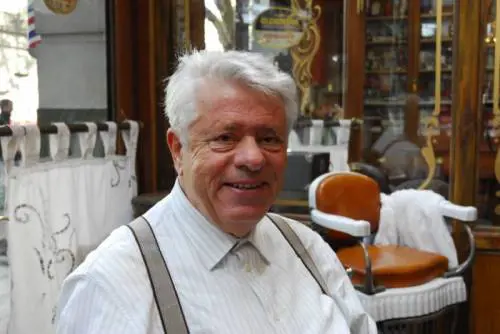 È morto Lino Toffolo