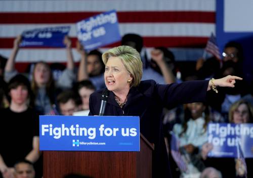Hillary o Trump: chiunque vinca, l'Europa perde