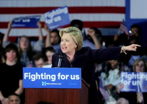 Hillary o Trump: chiunque vinca, l'Europa perde