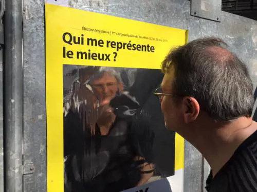 Addio alla vecchia politica: ora in Francia si estrae a sorte