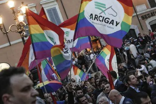 Unioni civili, la battaglia dei sindaci obiettori