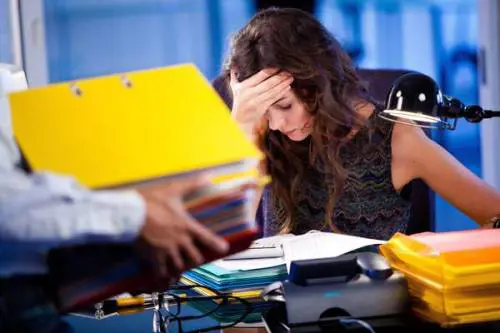 Stress: quando può diventare pericoloso