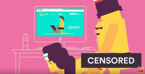 App BangFit di PornHub