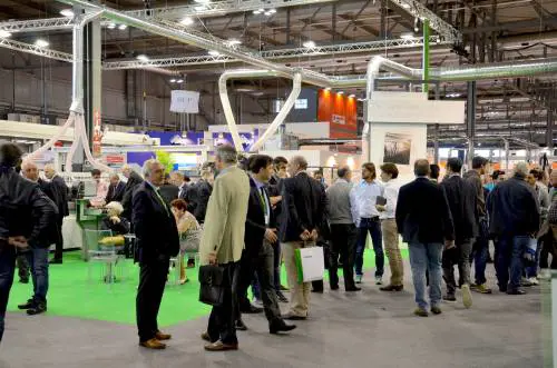Macchine per il legno: cresce l'export, in ripresa anche il mercato italiano