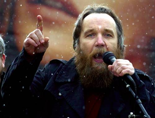 Chi vuole Aleksandr Dugin morto (e perché)