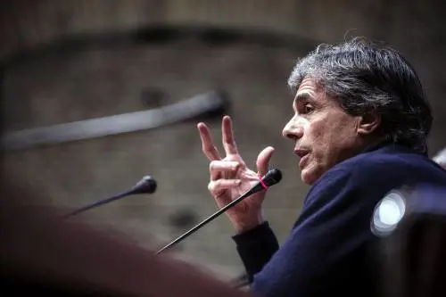 Marchini corre nei sondaggi e il leader azzurro è pronto all'assist