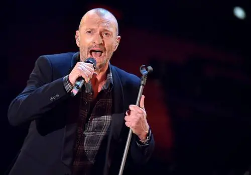 Fisco, Antonacci assolto dall'accusa di evasione