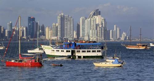 Fisco, patto con Panama: via a controlli retroattivi