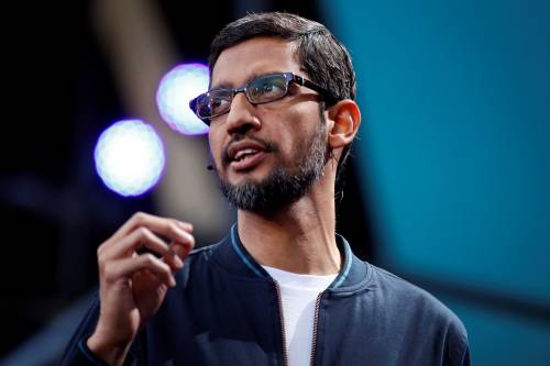 Dalla chat all'assistente per la casa. Ecco tutte le novità di casa Google