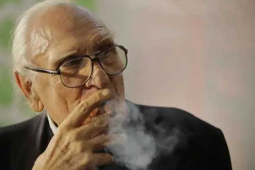 Marco Pannella dalla A alla Z
