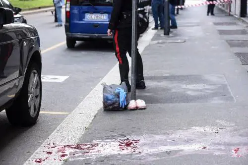 Liberato due volte dal giudice. Immigrato accoltella un uomo