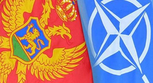 Montenegro nella Nato ​I nuovi equilibri mondiali