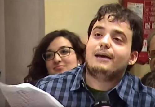 Boschi contestata a Catania: il rettore censura gli studenti
