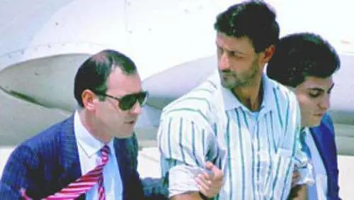 Arrestato il killer del catamarano: era evaso dal carcere nel 2014