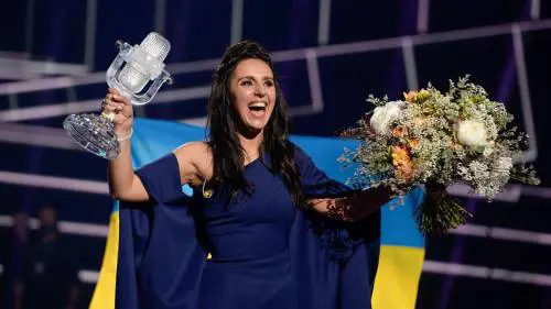 Meglio l'Eurovision del porno: lo rivela PornHub