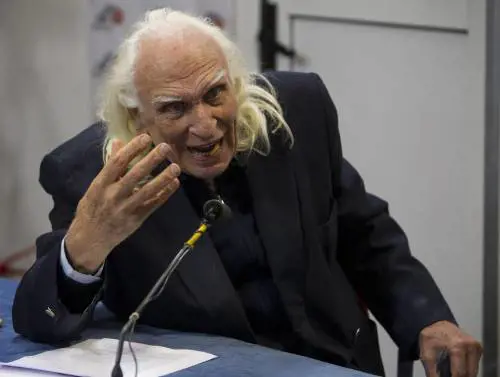 Quando Pannella benedì il Papa: "Amo il tuo Vangelo degli ultimi"