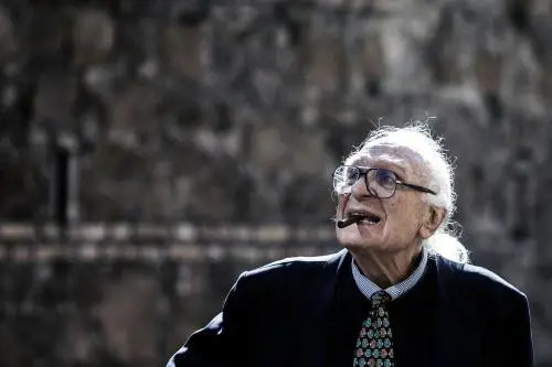 La donna di Pannella che punta all'eredità