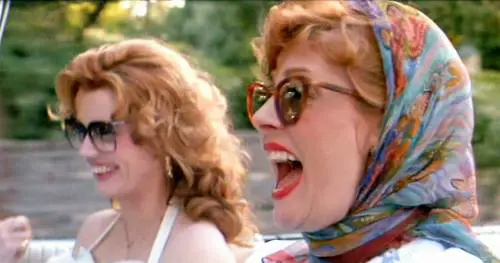 Susan Sarandon, i film più sexy