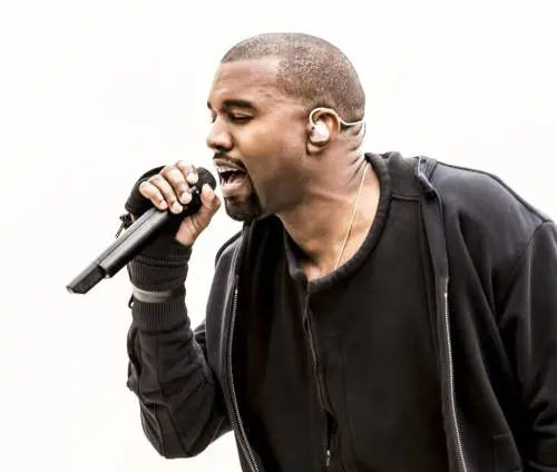 Kanye West monopolizza l'Ellen DeGeneres Show, conduttrice imbarazzata