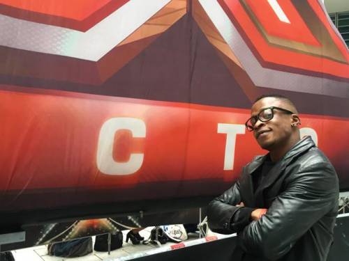 La storia di Festus, dalla Nigeria a X Factor