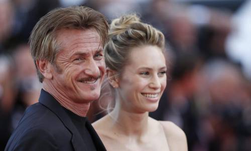 Sean Penn ingaggia i figli per il suo prossimo film: quando il cinema diventa un affare di famiglia