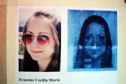 La vacanza diventa tragedia. Uccide il bebè, poi si impicca