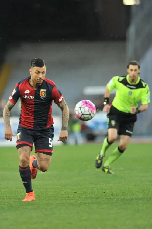 Calcioscommesse, chi è Armando Izzo