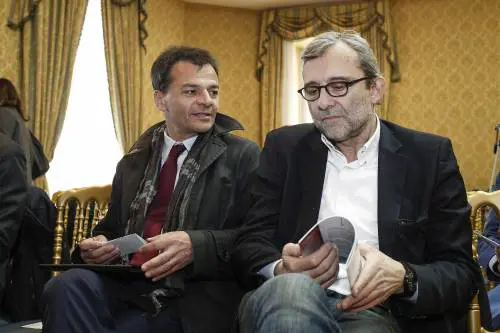 Fassina gela Giachetti: "Non lo sosterrò al ballottaggio"