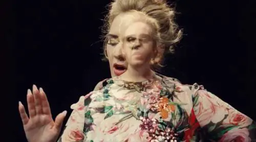 Adele, il video completo di Send My Love (To Your New Lover)