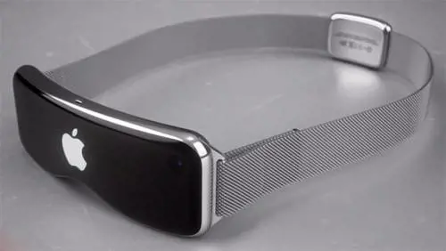 Apple pronta a lanciare la realtà virtuale?