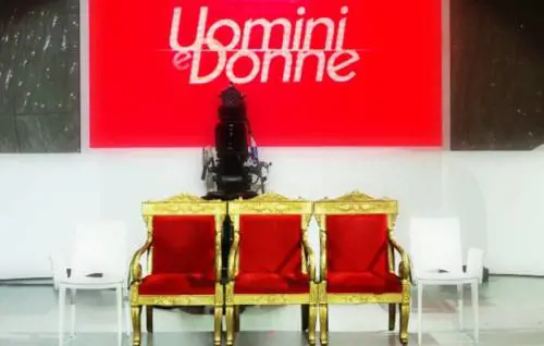 "Uomini e Donne in prima serata ma ​senza la De Filippi"