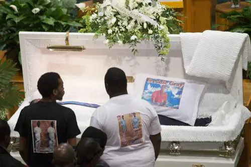 Assolto poliziotto coinvolto nella morte di Freddie Gray a Baltimora
