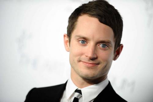 Elijah Wood: "A Hollywood c'è un problema di pedofilia"