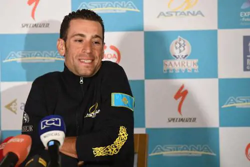 Nibali: «Dai peggiori ko nascono le vere imprese»