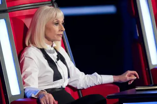 L'annuncio della Carrà: "Basta tv, mi ritiro" 