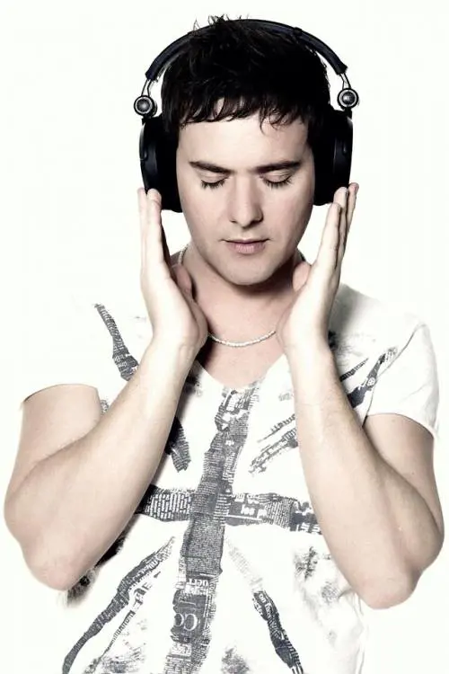 Paolo Meneguzzi: matrimonio e bebè in arrivo